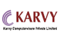 Karvy Logo